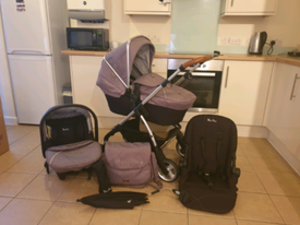 gb pockit stroller gumtree